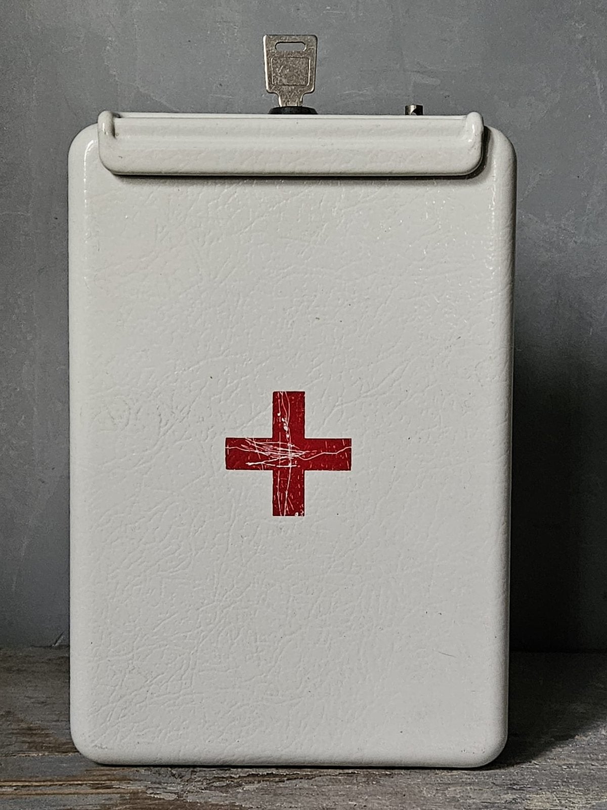 Brabantia EHBO reiskoffertje / verbandtrommel, Ophalen of Verzenden