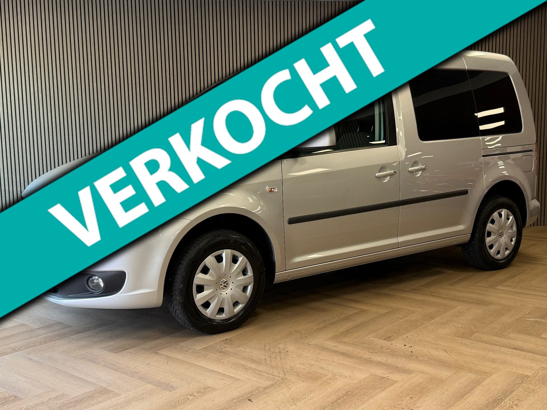Volkswagen Caddy 1.2 TSI Trendline LIFE NAVI CAMERA AIRCO 5, Gebruikt, Overige modellen, Met garantie (alle), Handgeschakeld