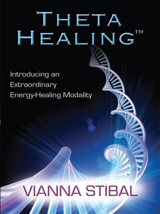 Vianna Stibal Theta Healing, Ophalen of Verzenden, Nieuw, Spiritualiteit algemeen, Overige typen