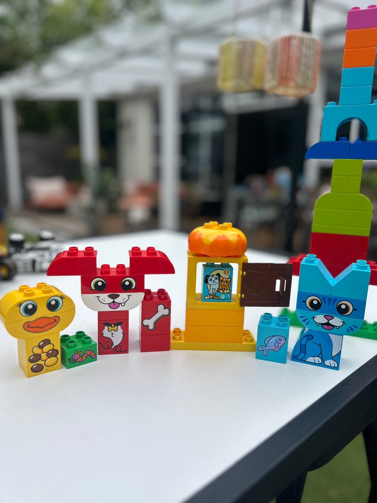Duplo
