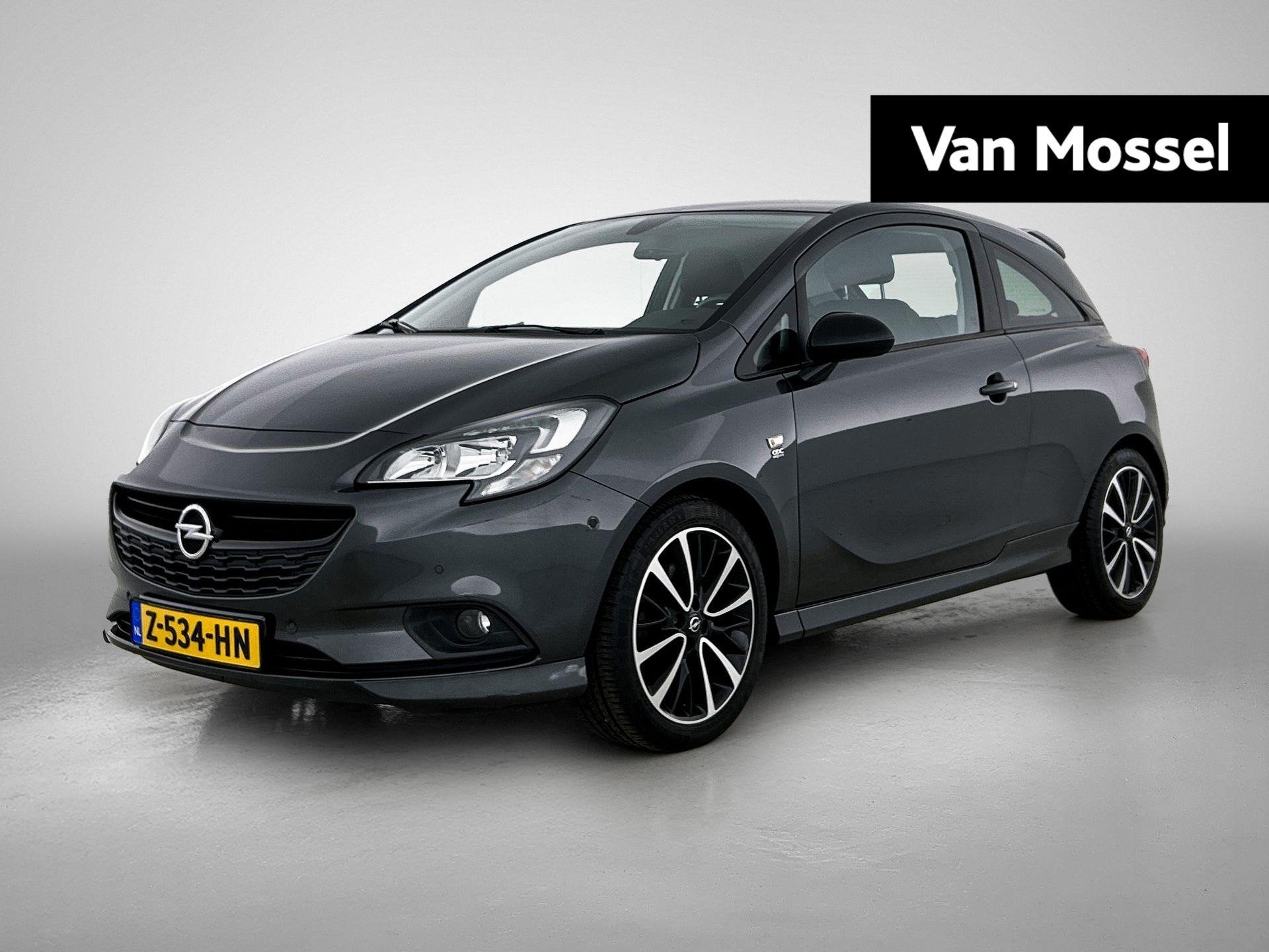 Opel Corsa 1.0 Turbo Innovation | Parkeersensoren | Applecar