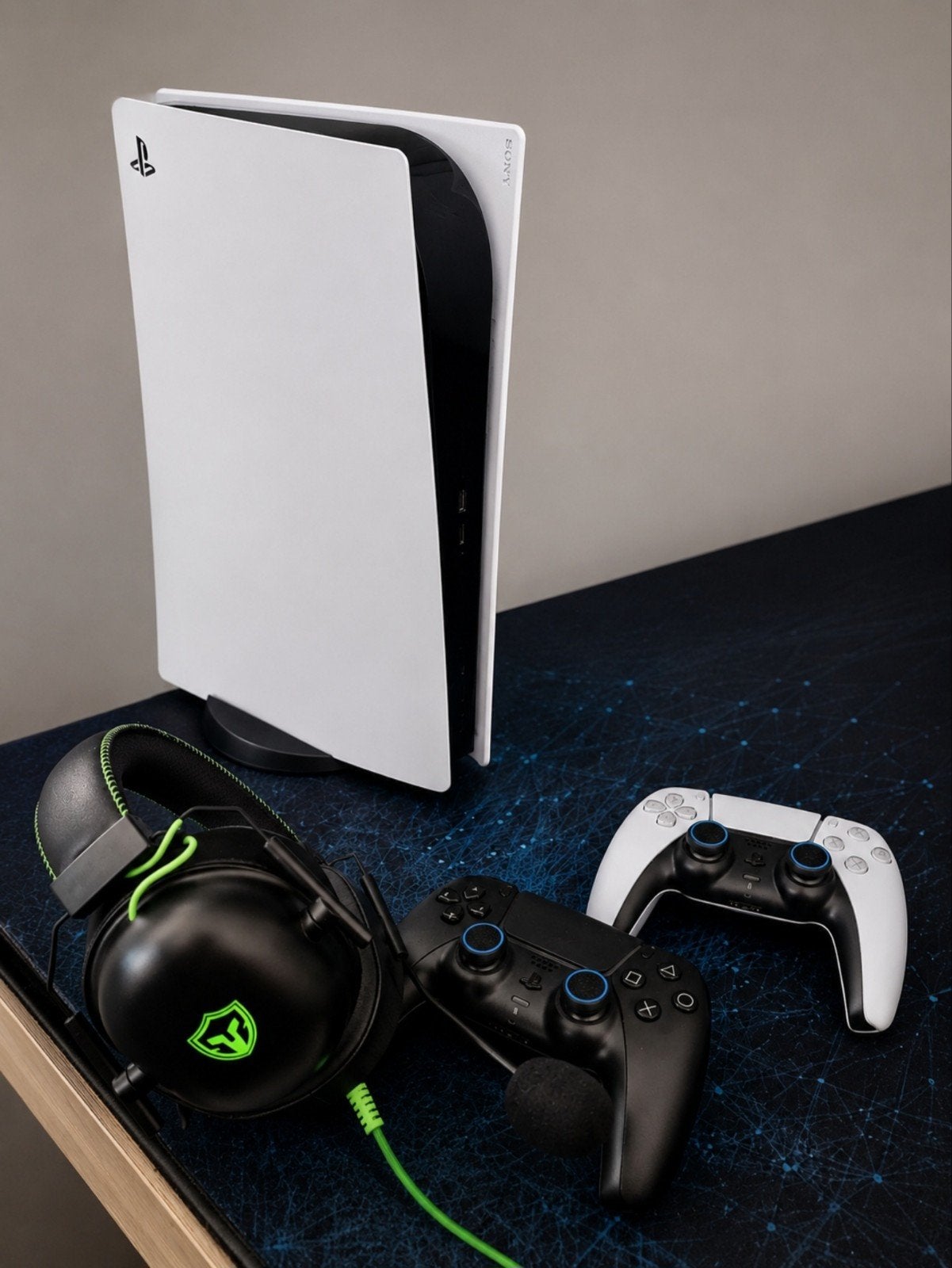 Playstation 5, Ophalen, Zo goed als nieuw