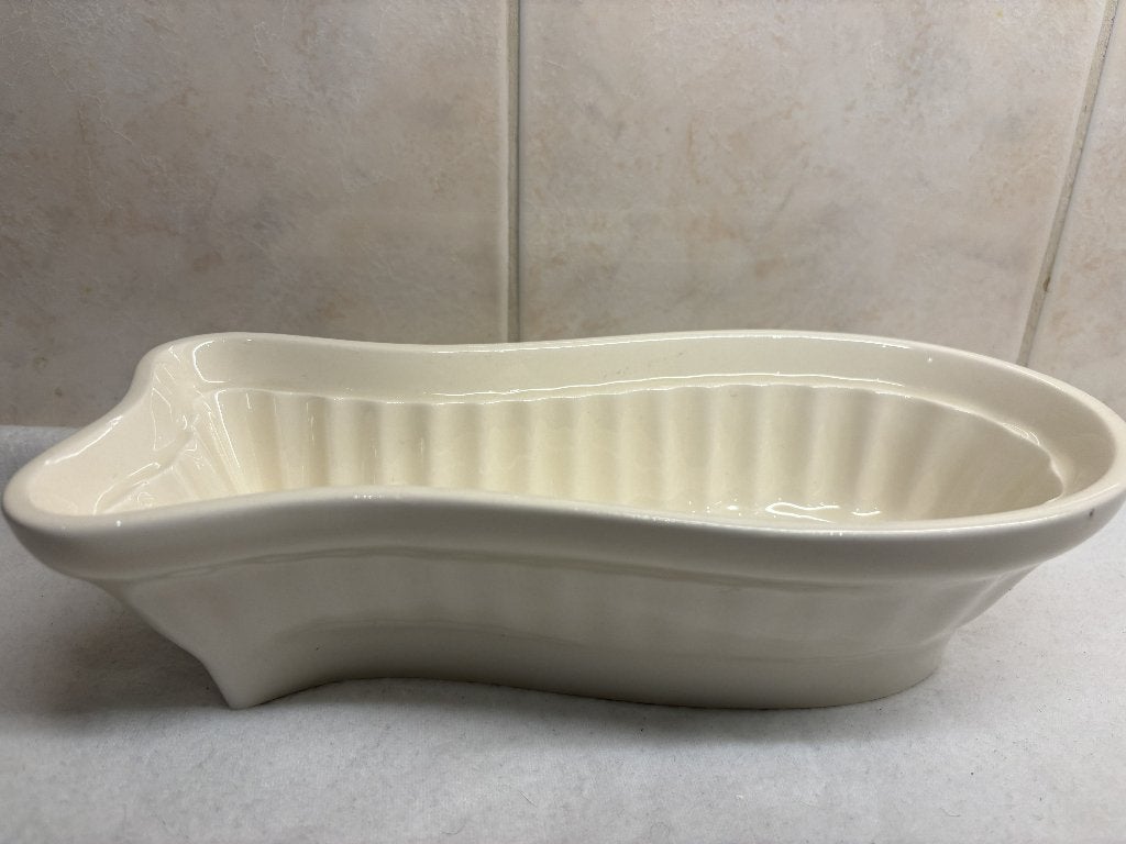 Klassieke Puddingvorm Vis (15), Ophalen of Verzenden