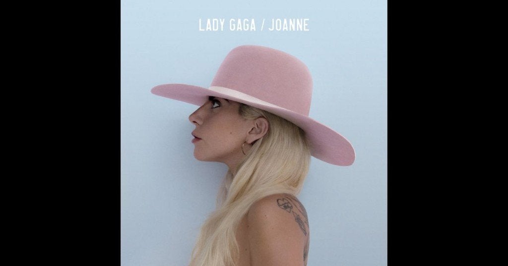 Lady gaga Joanne (top 2000) CD Nw./Orig., Ophalen of Verzenden, Zo goed als nieuw, Album