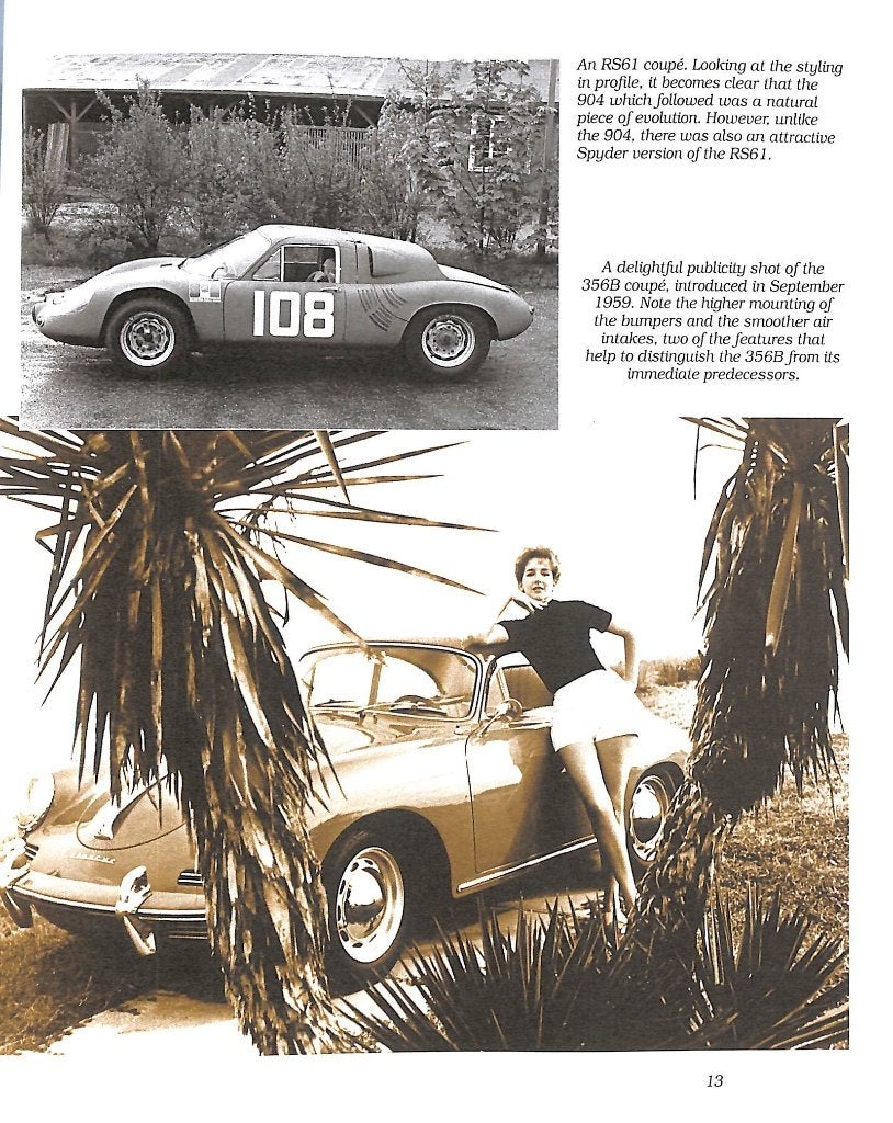 Porsche 944, Boeken, Brian Long, Verzenden, Nieuw, Porsche