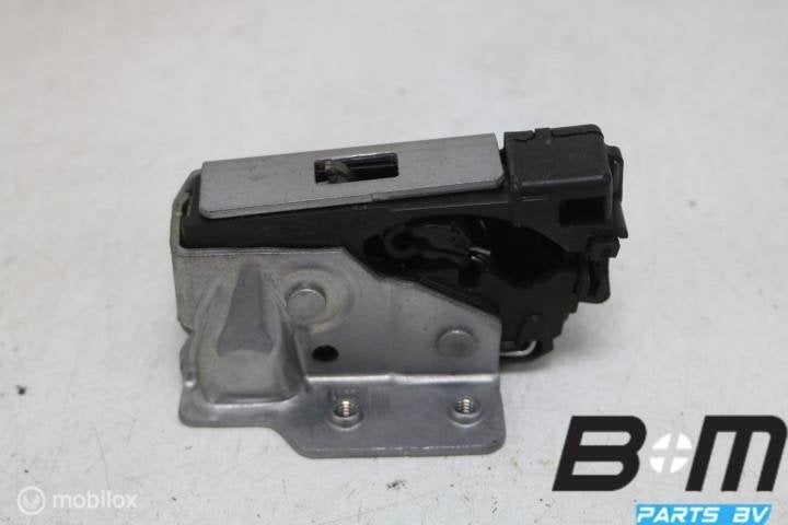 Achterdeur slotmechaniek Mercedes Sprinter 419 A9107400000, Auto-onderdelen, Gebruikt