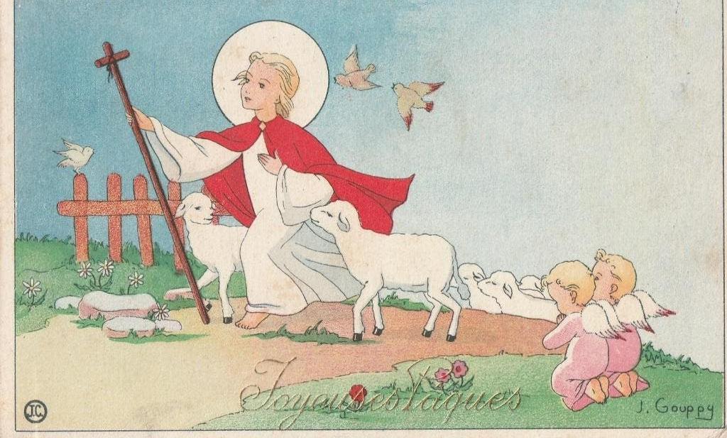 fantasiekaart, Verzenden, Sterren en Beroemdheden