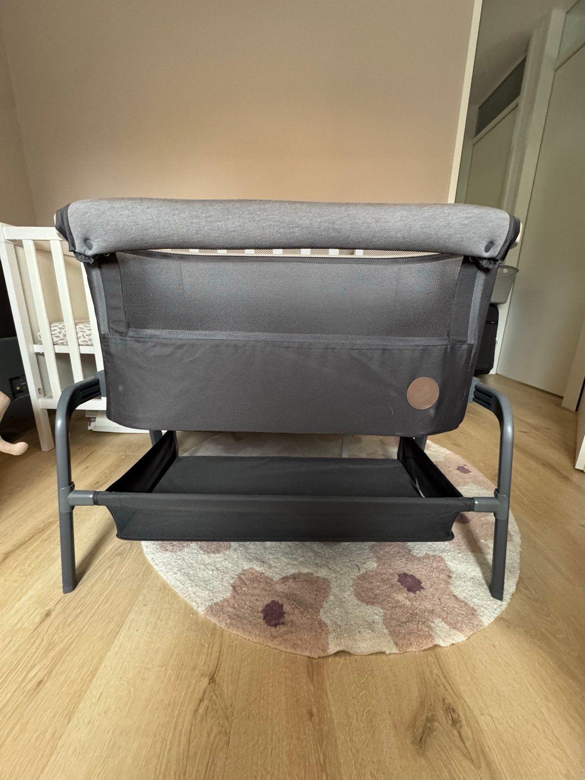 Maxi-Cosi Iora Co-Sleeper - Zo goed als nieuw, Ophalen, Zo goed als nieuw, Wieg