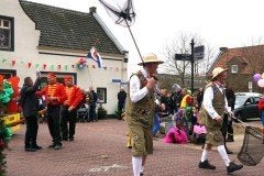 Safaripak (2 stuks), Kleding | Heren, Carnaval, Maat 56/58 (XL), Ophalen of Verzenden, Zo goed als nieuw