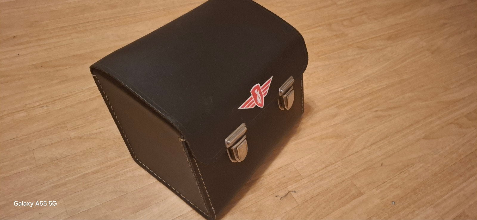 Zundapp tas, Ophalen of Verzenden, Overige typen