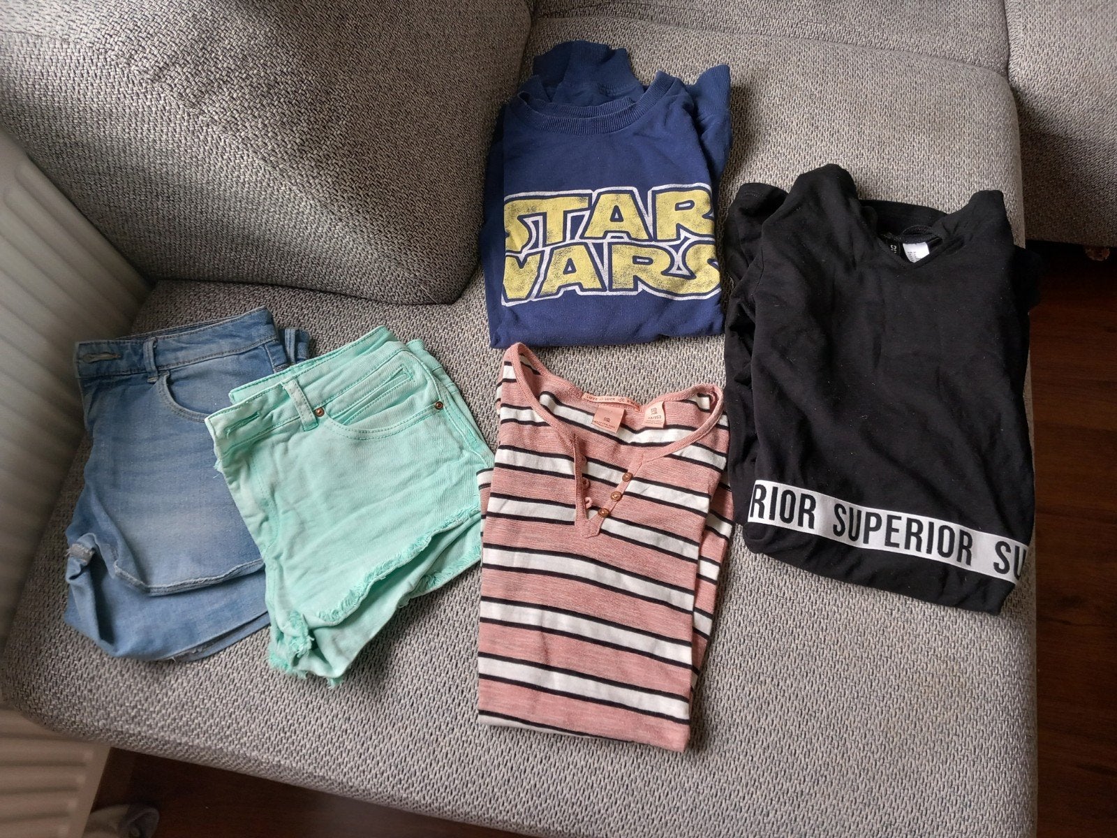 Kleding maat xs/s/36 oa Cars, scotch soda, Kleding | Dames, Dames-kledingpakketten, Zo goed als nieuw, Maat 34 (XS) of kleiner