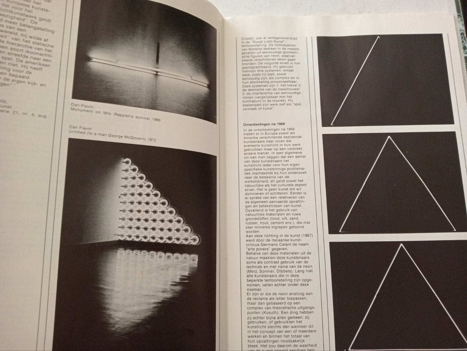 Lichtkrant maart 1979 - Licht en kunst, Ophalen of Verzenden, Gelezen, Fotografie algemeen, Diverse auteurs