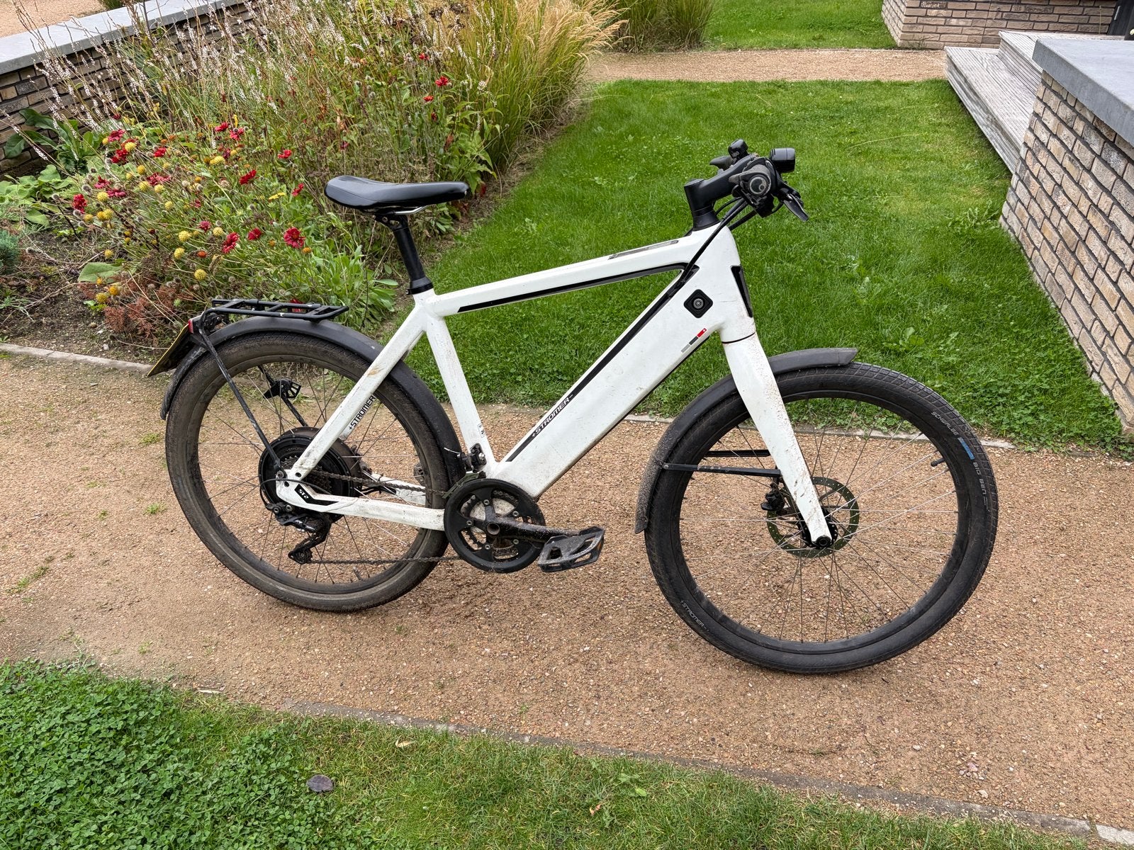 Stromer ST2 Speed Pedelec voor de handige hobbyist, Fietsen en Brommers, Ophalen, Gebruikt, 50 km per accu of meer, Stromer