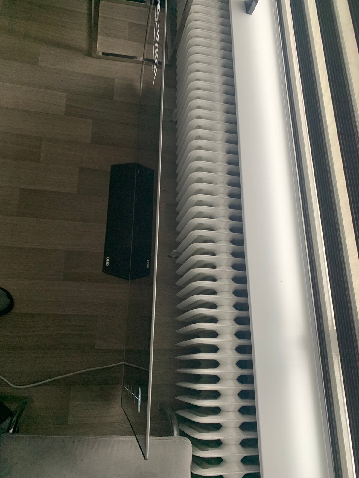 Foto 8 van LG OLED65B6V Smart Tv