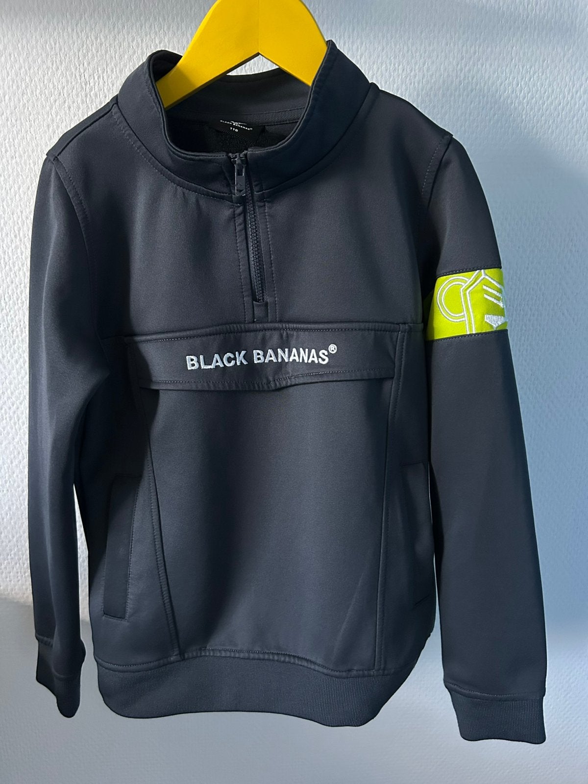 Black bananas trui maat 116, Ophalen of Verzenden, Zo goed als nieuw, Jongen, Trui of Vest