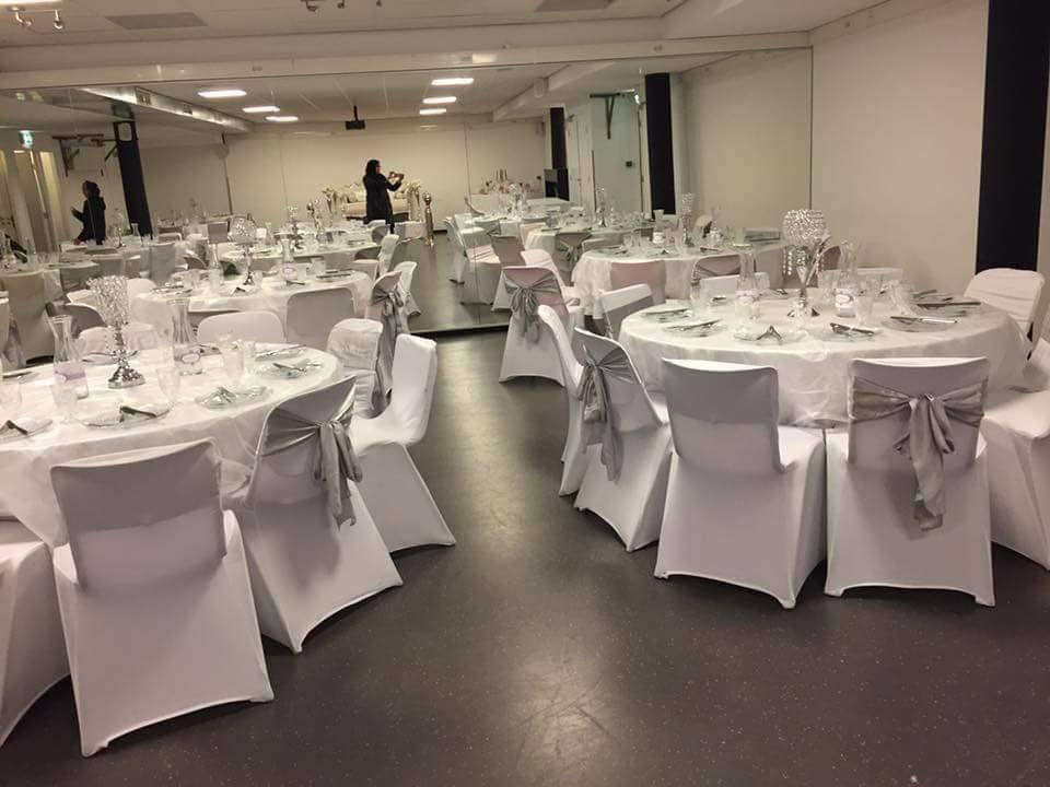 Tafel en stoel Decoratie, Ophalen, Overige stijlen