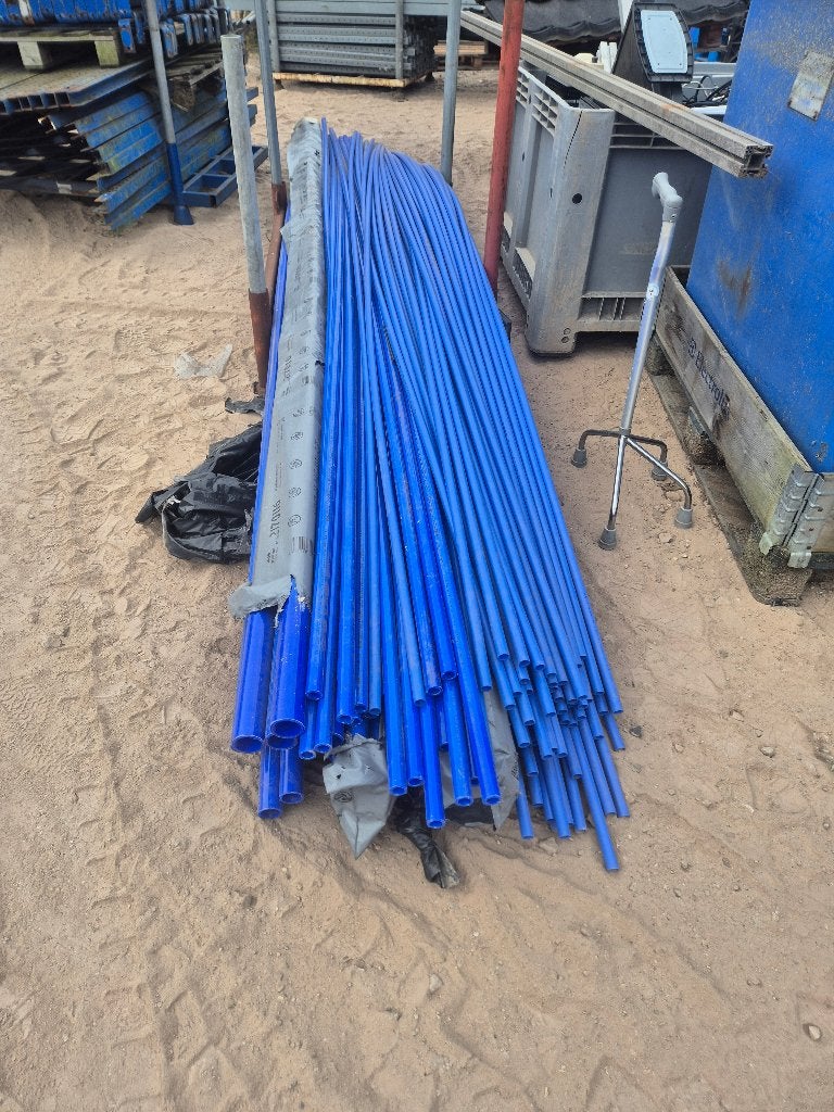 aquatherm blue pipe, Overige materialen, Overige typen, Nieuw, Ophalen of Verzenden