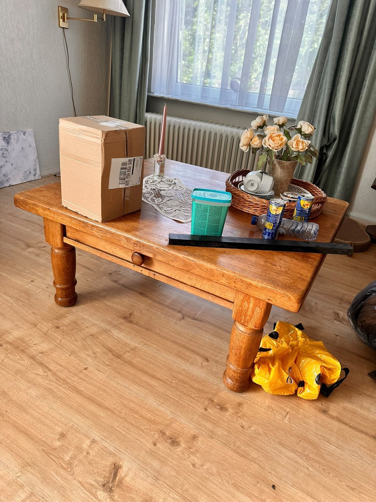 Foto 11 van Gehele inboedel meubilair gratis af te halen