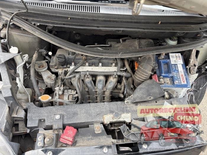 Versnellingsbak van een Mitsubishi Colt, Ophalen, Gebruikt, -, -