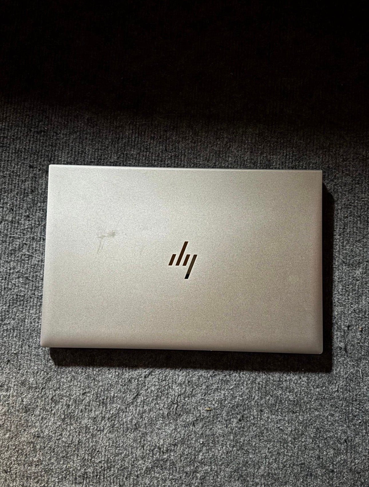 Hp Laptop, 2 tot 3 Ghz, 15 inch, Ophalen of Verzenden, Zo goed als nieuw