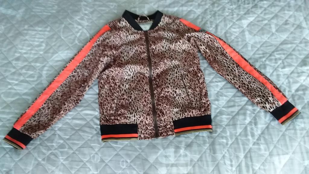 Jas zomerjas maat 164,, Meisje, Ophalen of Verzenden, Zo goed als nieuw, Cars Jeans