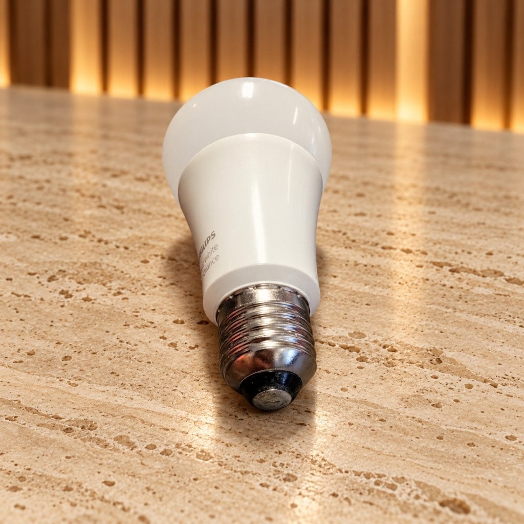 Philips Hue White Ambiance Lamp - In Nette Staat, Philips, Zo goed als nieuw, Support@philips.com, Philips Center
Amstelplein 2
1096 BC Amsterdam
Netherlands