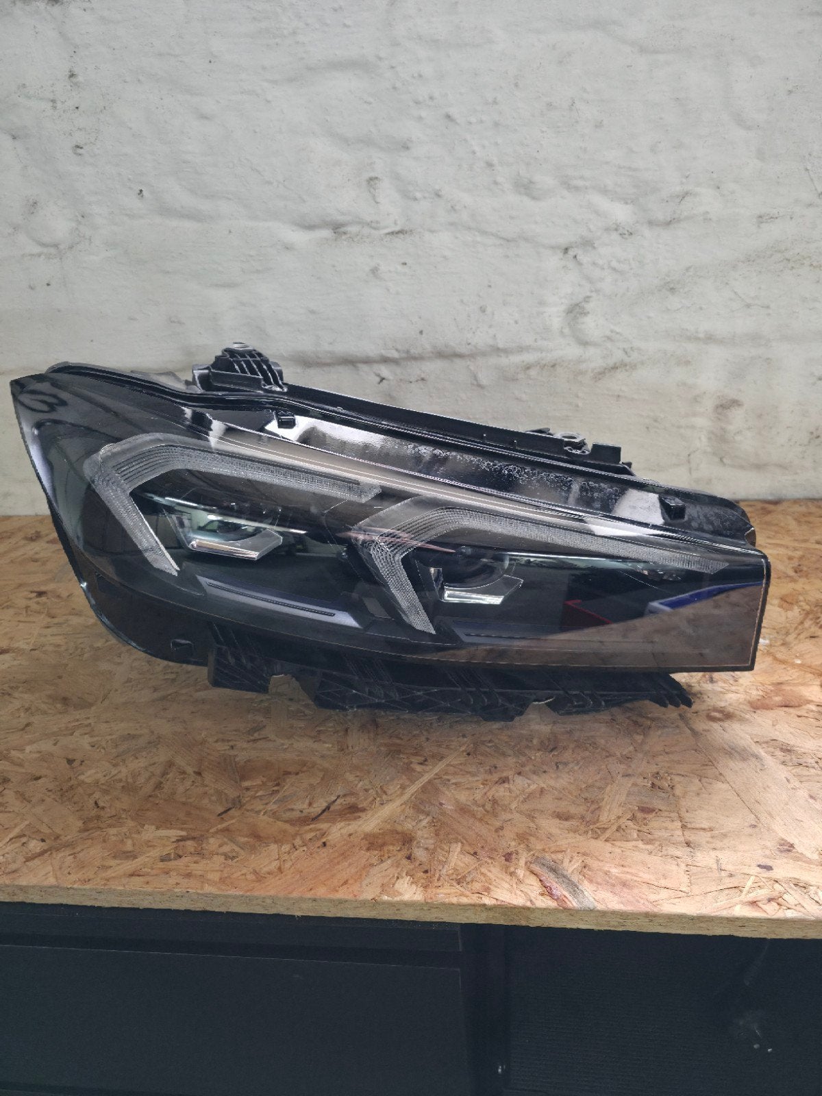 bmw g20 g21 led koplamp, Auto-onderdelen, Verlichting, Ophalen, Gebruikt, BMW
