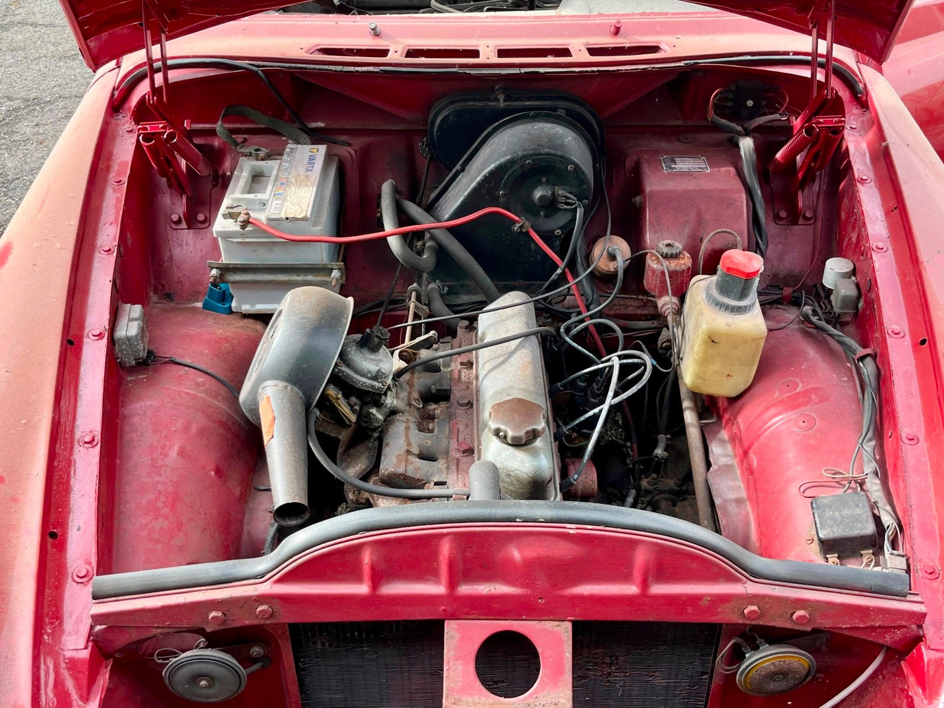 Volvo 13134, foto 10