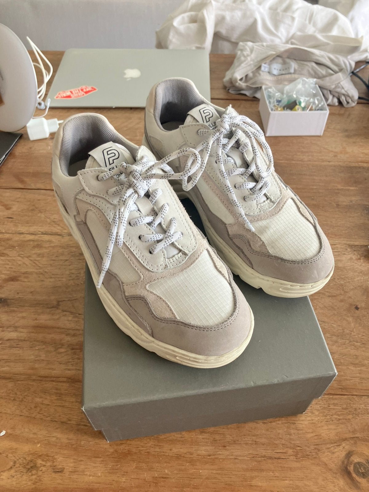 Filling Pieces damesschoen, Kleding | Dames, Ophalen of Verzenden, Zo goed als nieuw