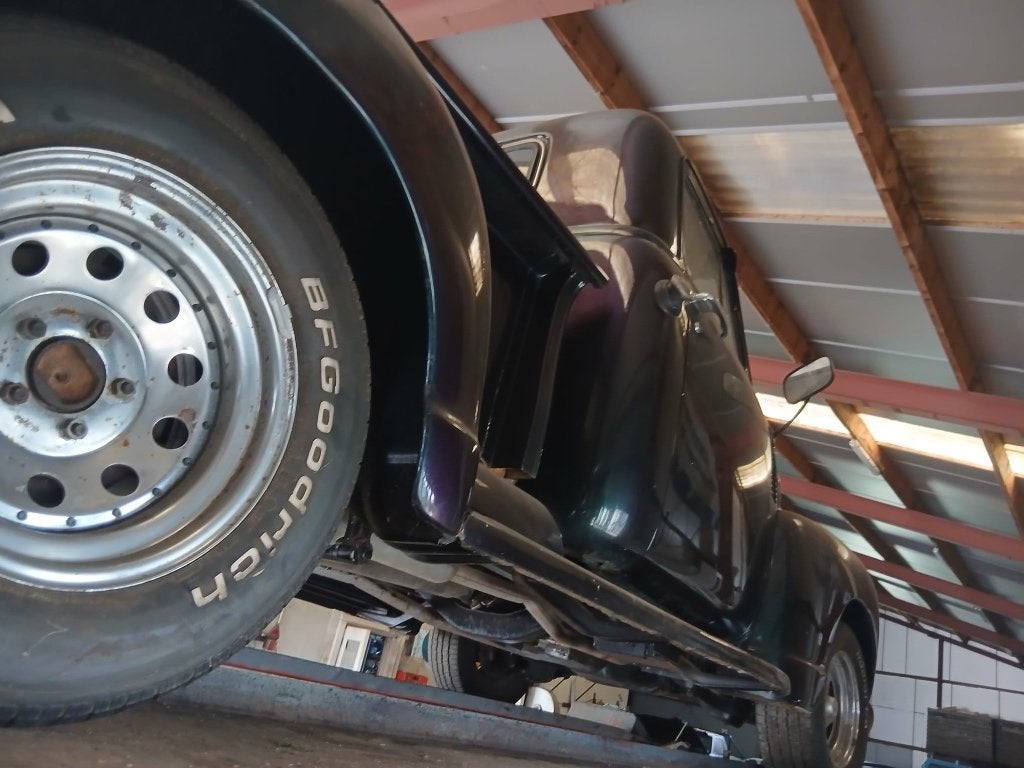 Oldtimer, foto 12