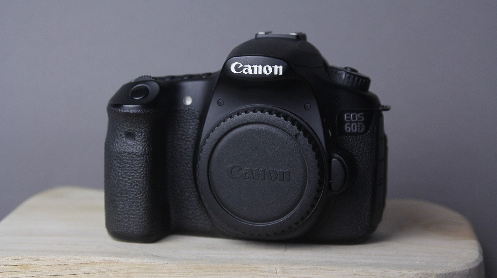 Canon EOS 60D body - Nette staat, Audio, Tv en Foto, Fotocamera's Digitaal, Bodydop, Gebruikt, Spiegelreflex, Canon