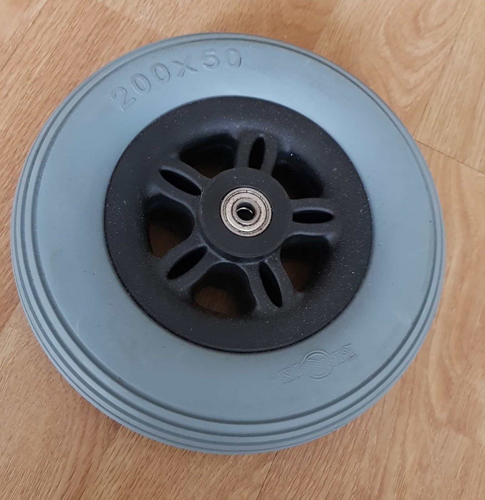 rollatorwielen 🍀, Ophalen of Verzenden, Nieuw