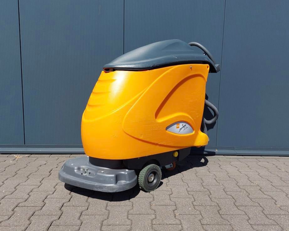Taski 1255B Schrobmachines, Huis en Inrichting, Schoonmaakartikelen, Overige typen, Ophalen