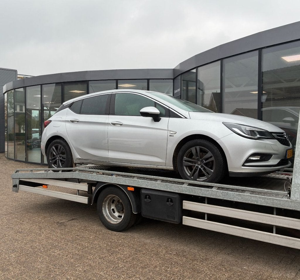 Autotransport Sleepdienst Pechhulp Autoambulance
