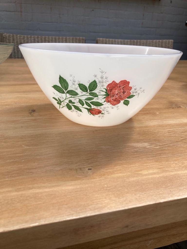 Arcopal Rose de France schaal 2L, Ophalen