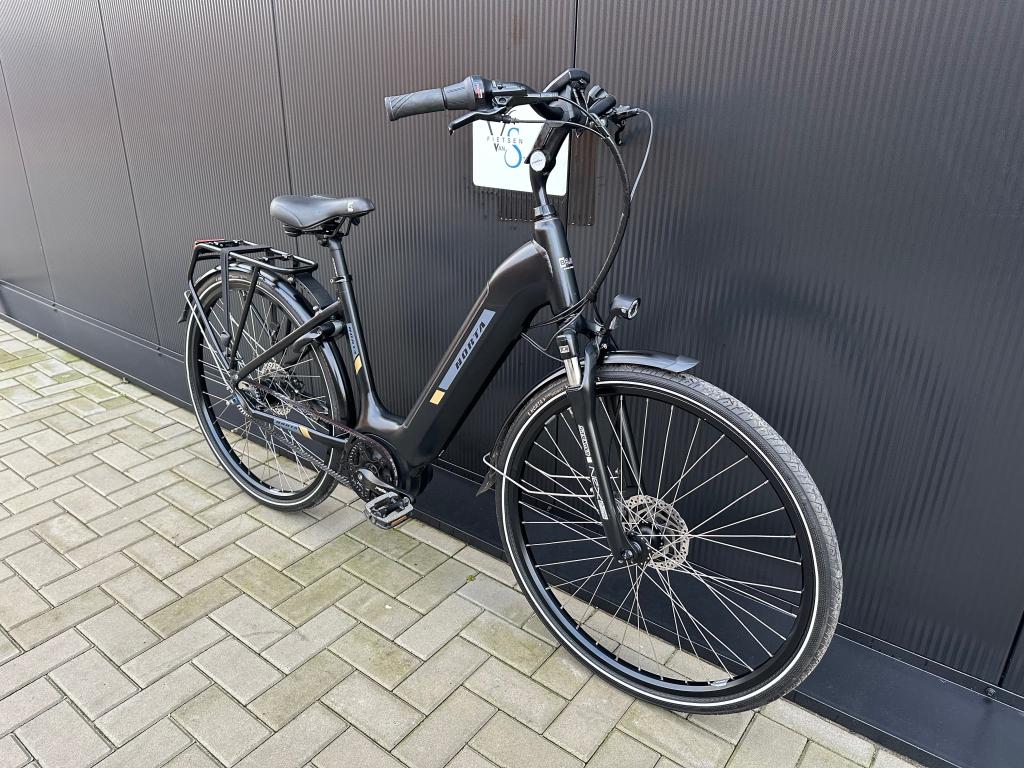 Norta B3.030 48cm Bosch Performance Line & Belt & 625WH, Fietsen en Brommers, Elektrische fietsen, Overige merken, Gebruikt, Ophalen of Verzenden