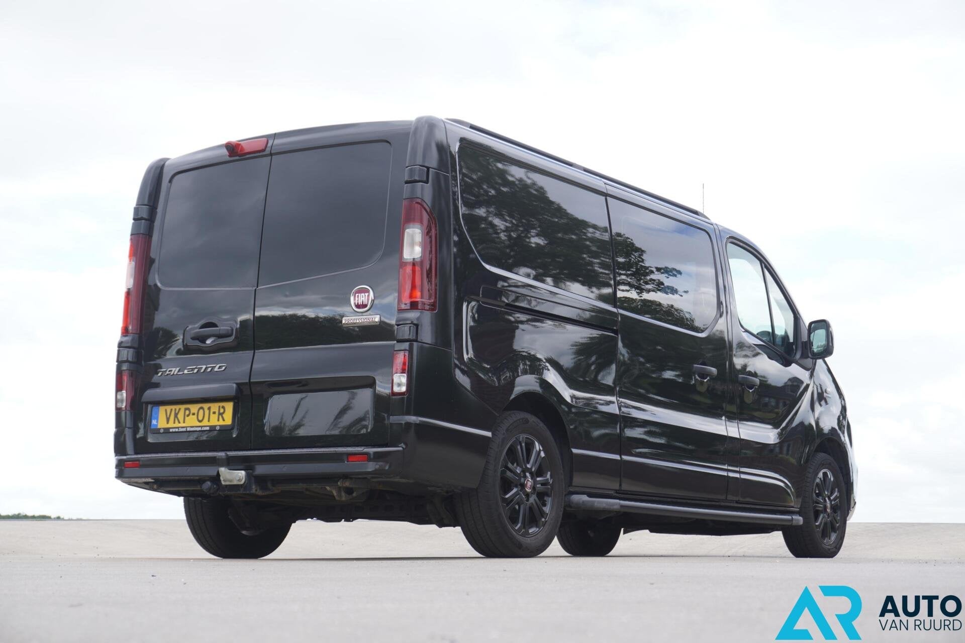 Fiat Talento