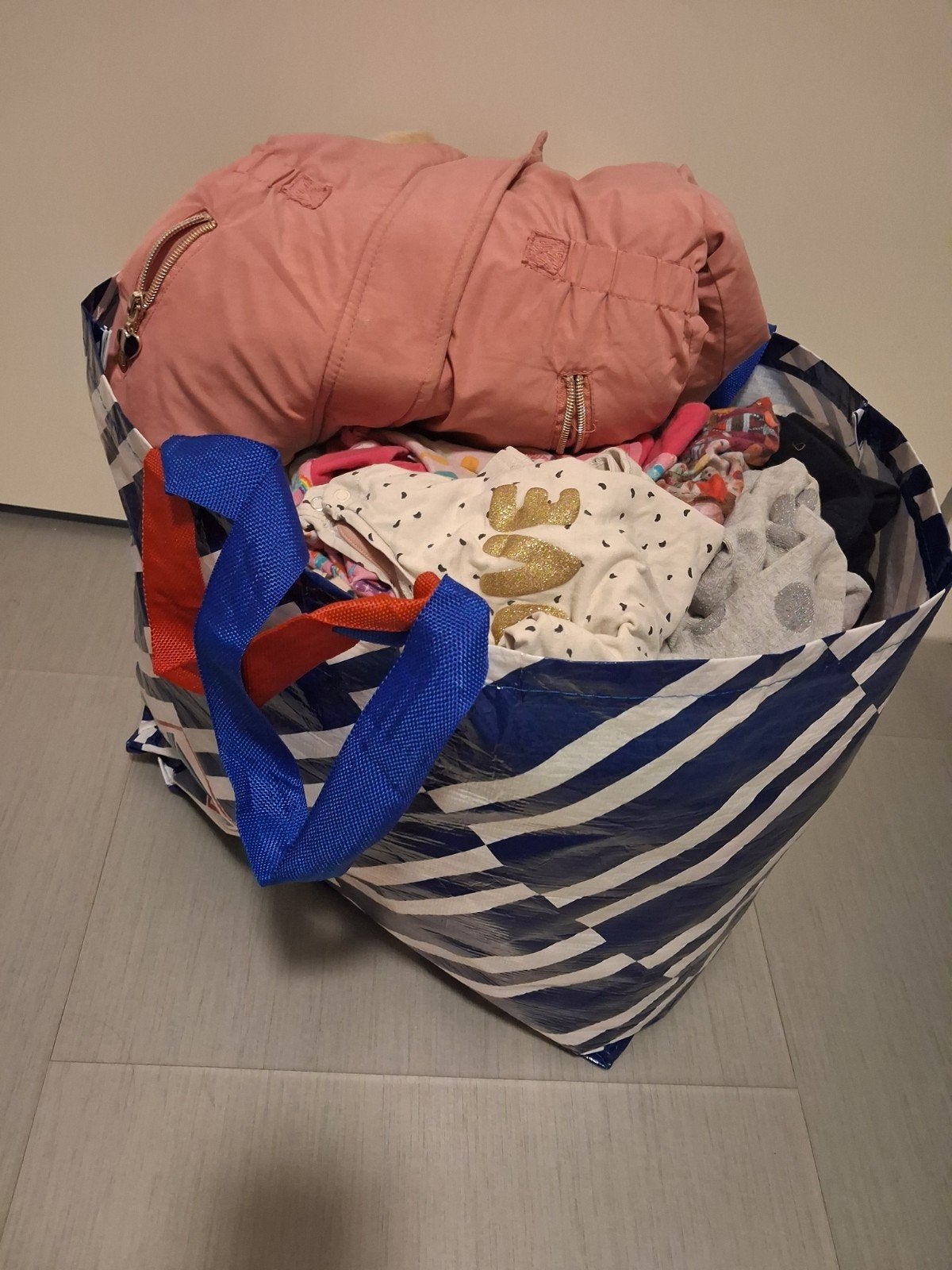 baby kleding 80/86, Ophalen of Verzenden, Gebruikt, Maat 80