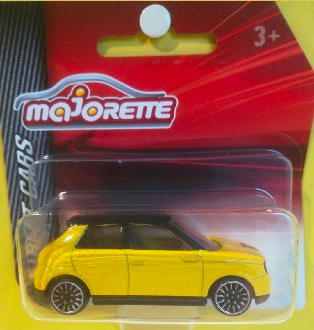 Honda E Majorette Street Cars, Ophalen of Verzenden, Nieuw, Auto