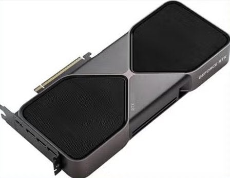 NVIDIA GeForce RTX 5090 founders edition Grafische Kaart, Ophalen, Overige soorten, Zo goed als nieuw, HDMI
