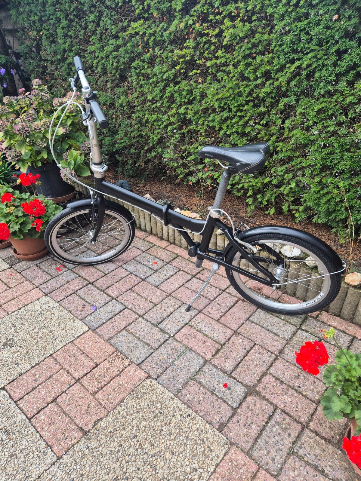 2 stuks mooie en goede loopfietsen voor volwassenen, Ophalen, Zo goed als nieuw, 20 inch of meer