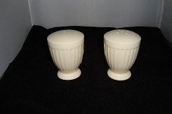 Peper en zoutstel Prince of Wales servies, Info@detagrijn.com, Overige materialen, Overige typen, Nieuw