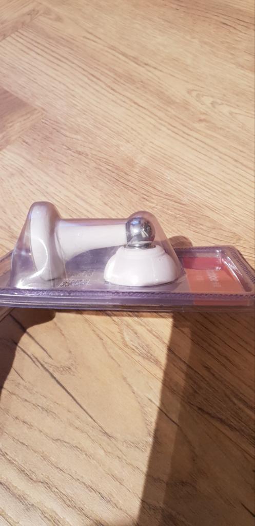 Plakbare deurstopper Cobbe, Ophalen of Verzenden, Nieuw, Binnen