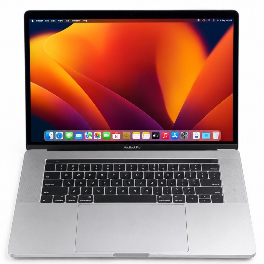 MacBook Pro 15 Inch 2017 i7 16GB 512GB SSD | Netjes, Computers en Software, Apple, Zo goed als nieuw, Support@apple.com, One Apple Park Way
Cupertino, CA 95014
United States