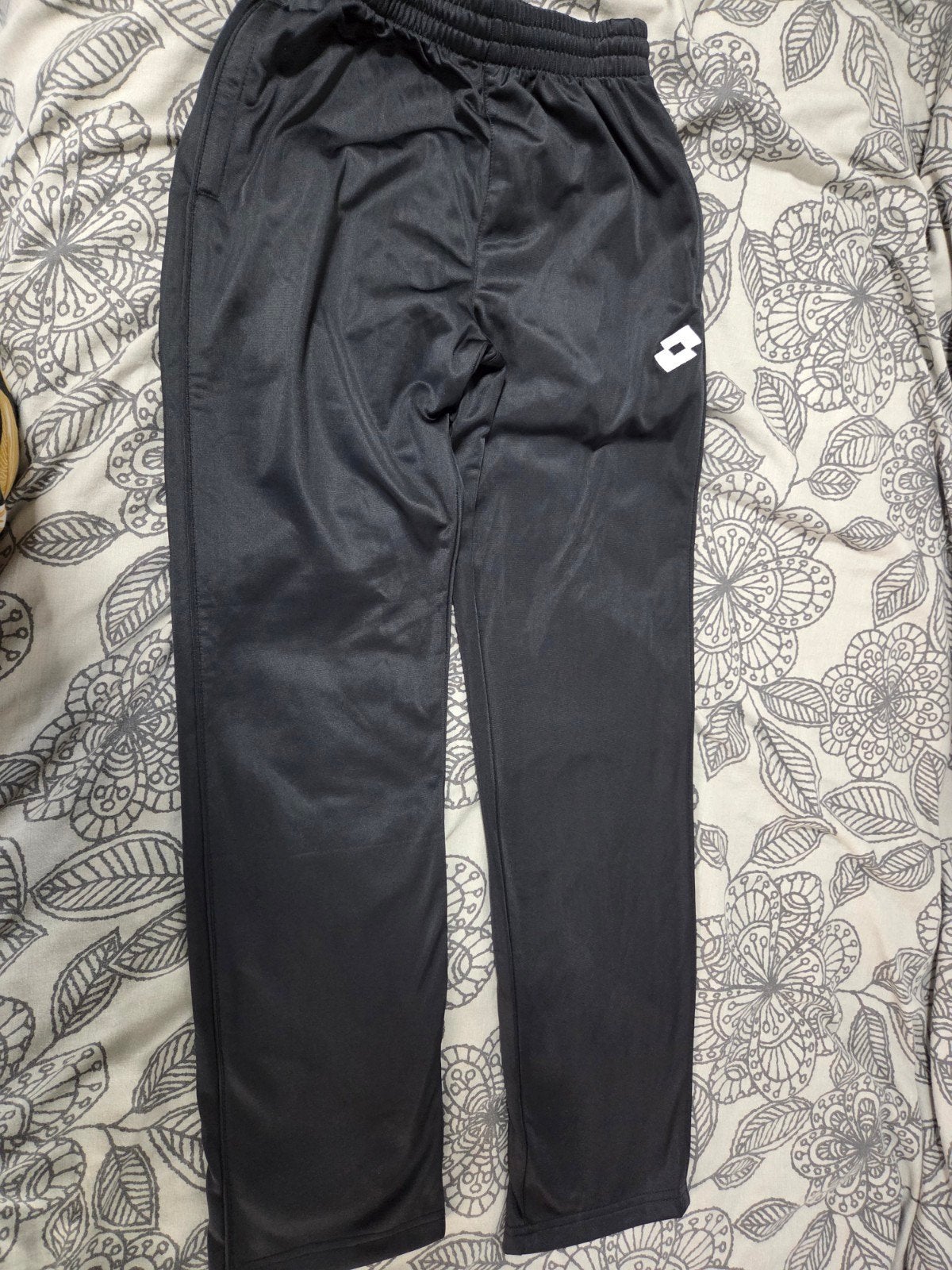Lotto sportbroek maat 152, Jongen of Meisje, Ophalen of Verzenden, Lotto, Nieuw