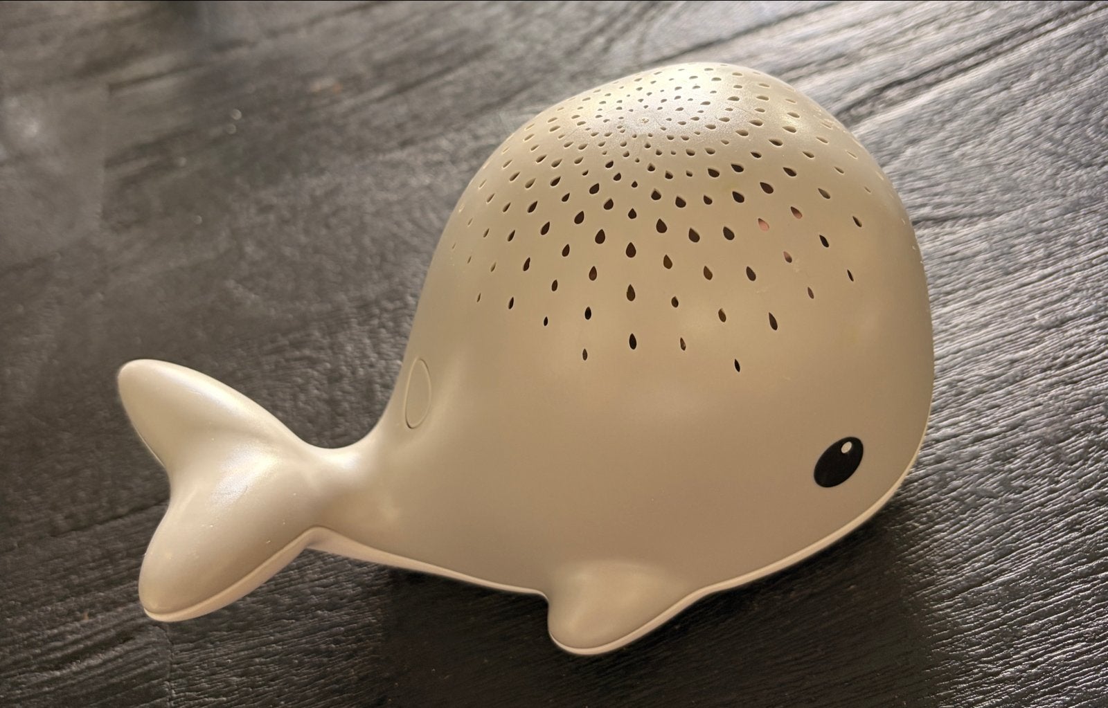 Zazu Wally de Walvis met geluid en licht, Ophalen, Zo goed als nieuw