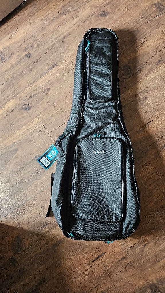 Thomann Classic-Guitar Gigbag, Ophalen, Nieuw, Akoestische gitaar