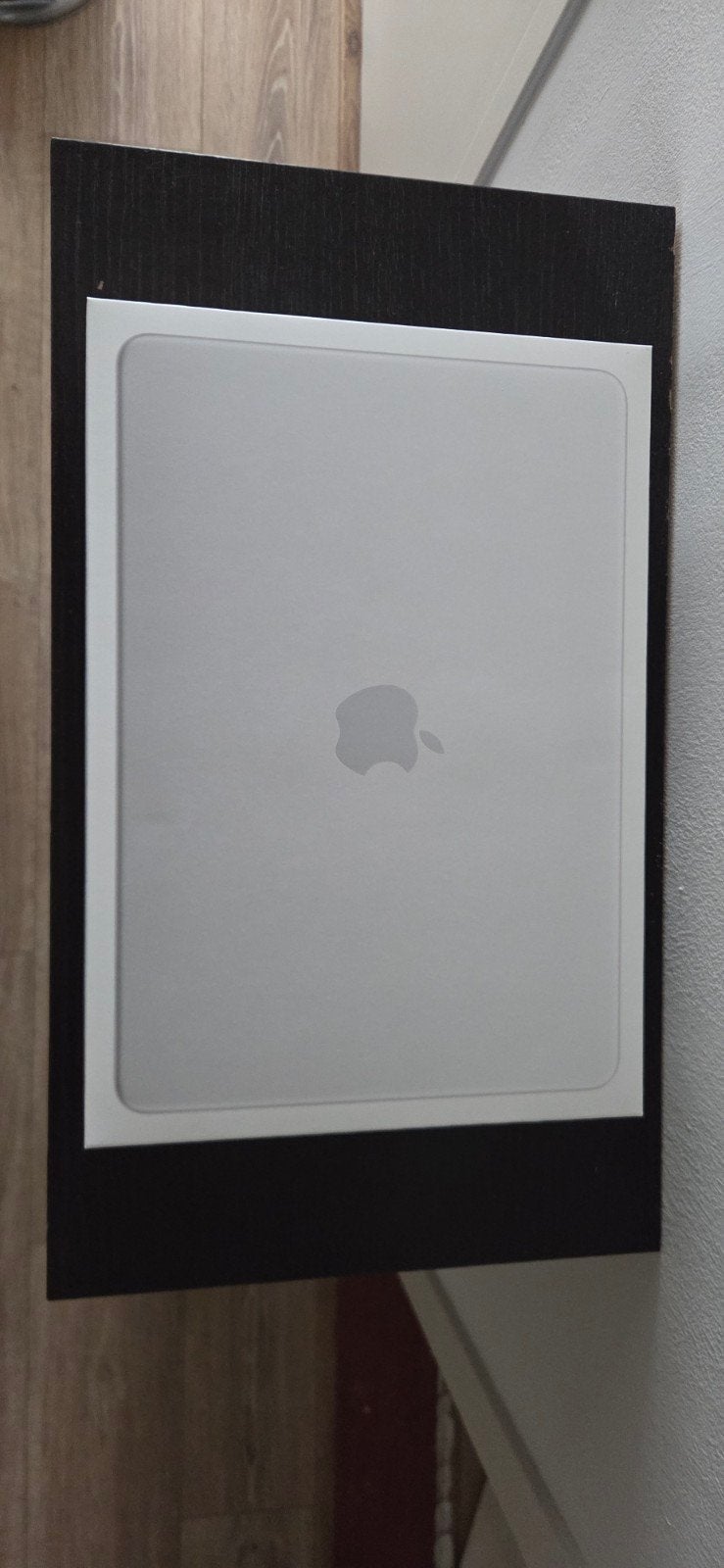 Nieuwe Apple MacBook Neo 13" 8GB/256GB Zilver – ongeopend, Ophalen, Qwerty, 13 inch, Nieuw