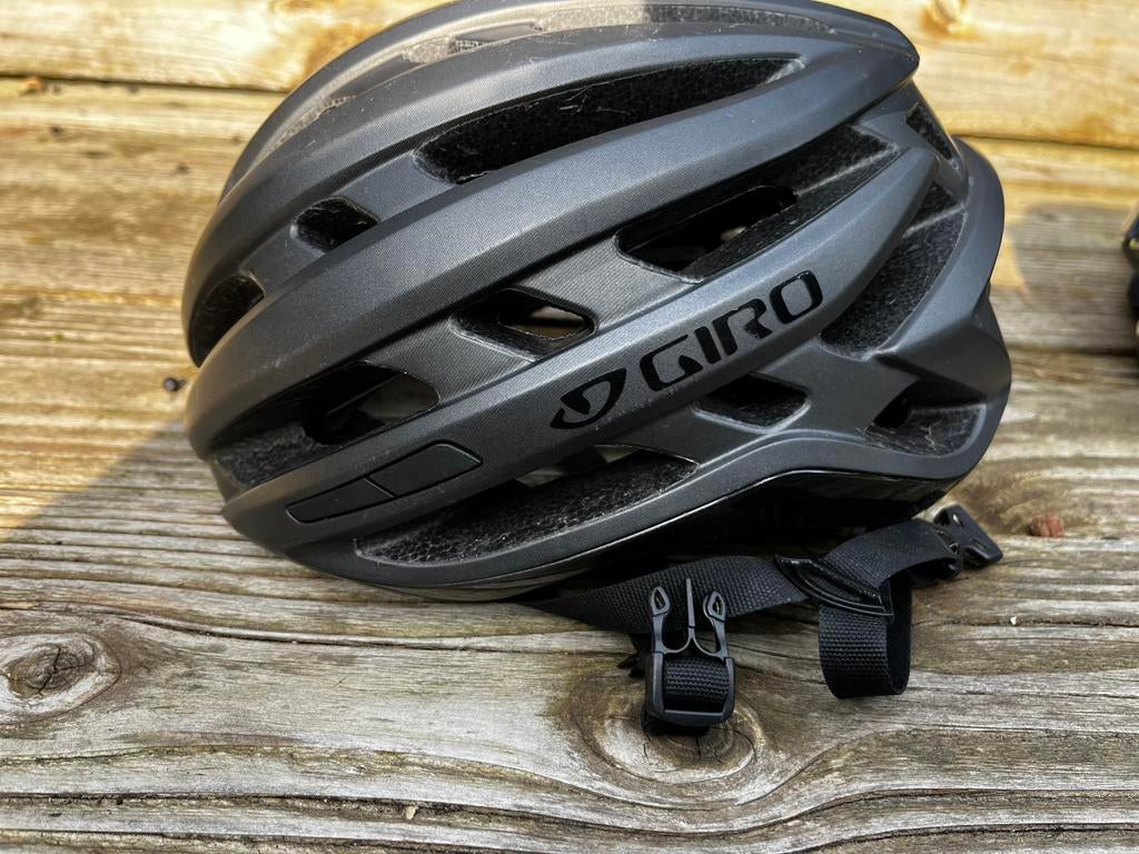 Giro Agilis Mips heren wielren helm, Ophalen of Verzenden, Gebruikt, L, Heer