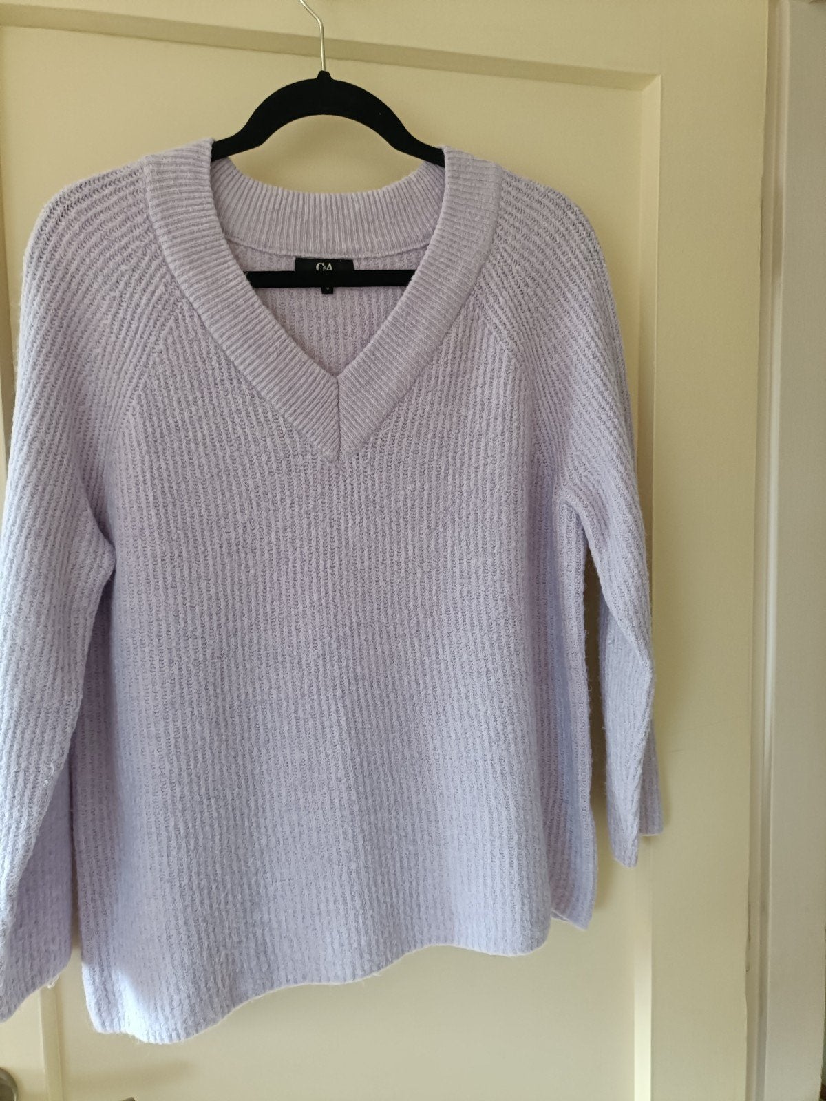 LILA TRUI, Ophalen of Verzenden, Gedragen, Maat 38/40 (M), Paars